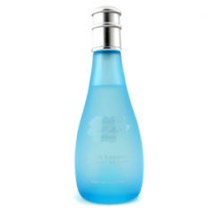 Cool Water Woman Frozen Fragrance